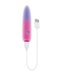 Evolved Evolved Paradise Bullet Mini Vibe - Pink/Purple - Image 5