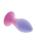 Evolved Evolved Paradise Plug Butt Plug w/Remote Control - Pink/Purple - Image 3