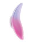 Evolved Paradise Panty Curved Panty Vibe w/Remote Control - Pink/Purple (3)