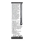 Evolved Evolved Pen Pal Vibe - Black - Image 2