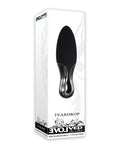 Evolved Evolved Teardrop Vibe - Black - Image 4