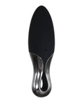 Evolved Evolved Teardrop Vibe - Black