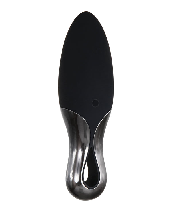 Evolved Evolved Teardrop Vibe - Black