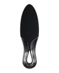 Evolved Evolved Teardrop Vibe - Black - Image 3