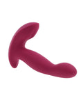 Evolved Evolved Come On Over Stimulator w/Remote Control - Burgundy - Image 5