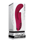Evolved Evolved Red Dream Dual Stim - Burgundy