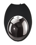 Evolved Evolved Lickity Slit Oral Massager - Black - Image 3