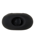 Evolved Evolved Lickity Slit Oral Massager - Black - Image 4
