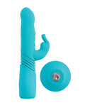 Evolved Evolved Bunny Hop - Teal - Image 5