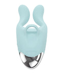 Evolved Evolved Couples Therapy Vibrator - Mint - Image 2