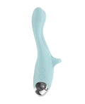 Evolved Evolved Couples Therapy Vibrator - Mint - Image 3