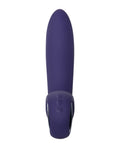 Evolved Evolved Inflatable G Rechargeable Vibrator - Purple - Image 5