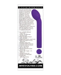 Evolved Evolved Sweet Spot - Purple - Image 2