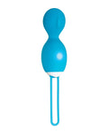 Evolved Evolved Twistin The Night Away Kegel Rechargeable - Blue - Image 3