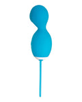 Evolved Evolved Twistin The Night Away Kegel Rechargeable - Blue - Image 4