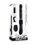 Evolved Evolved G Force Thruster - Black