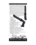Evolved Evolved G Force Thruster - Black - Image 2