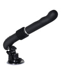 Evolved Evolved G Force Thruster - Black - Image 5