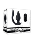 Evolved Evolved The Genie - Black