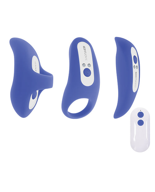 Evolved Evolved Take Your Pick - Blue