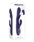 Evolved Evolved Bow Down - Purple