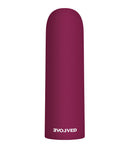 Evolved Evolved Mighty Thick Bullet - Burgundy - Image 3