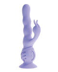 Evolved Evolved Wiggly Bunny - Purple - Image 2