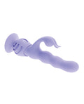 Evolved Evolved Wiggly Bunny - Purple - Image 3