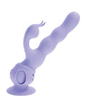 Evolved Evolved Wiggly Bunny - Purple - Image 4