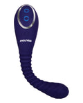 Evolved Evolved Bendable Sucker - Purple - Image 4