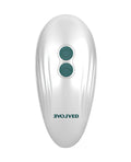 Evolved Evolved Palm Pleasure - Teal - Image 5
