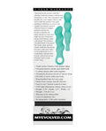 Evolved Evolved Triple Teaser - Teal - Image 2