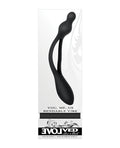 Evolved Evolved You Me Us Bendable Vibe - Black