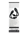Evolved Evolved You Me Us Bendable Vibe - Black - Image 2
