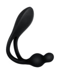 Evolved Evolved You Me Us Bendable Vibe - Black - Image 3