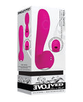 Evolved Evolved The Note Thumping Licking Vibe - Pink