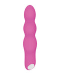 Evolved Evolved Afterglow Light Up Vibrator - Pink - Image 3