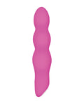Evolved Evolved Afterglow Light Up Vibrator - Pink - Image 4