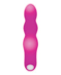 Evolved Evolved Afterglow Light Up Vibrator - Pink - Image 5