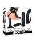 Evolved Evolved Heavenly Harness - Black