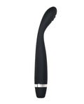 Evolved Evolved Skinny G Silicone G Spot Vibrator - Black - Image 3