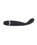 Evolved Evolved Skinny G Silicone G Spot Vibrator - Black - Image 4