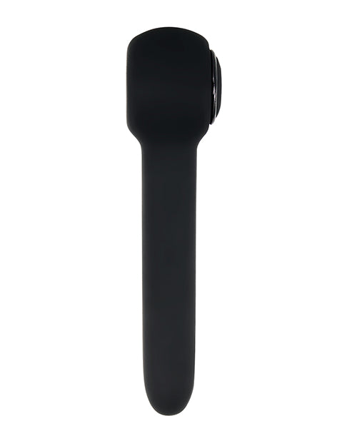 Evolved Evolved I Wander Tapping Wand - Black