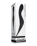 Evolved Evolved Tantalizing Teaser Dual End Vibrator - Black