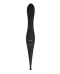 Evolved Evolved Tantalizing Teaser Dual End Vibrator - Black - Image 5
