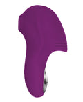 Evolved Evolved Sucker For You Finger Vibe - Purple - Image 3