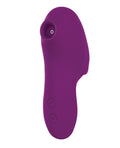 Evolved Evolved Sucker For You Finger Vibe - Purple - Image 4