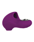 Evolved Evolved Sucker For You Finger Vibe - Purple - Image 5