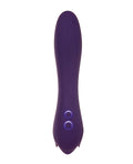 Evolved Evolved Thorny Rose Dual End Massager - Purple - Image 4