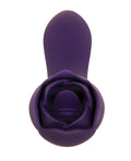 Evolved Evolved Thorny Rose Dual End Massager - Purple - Image 5